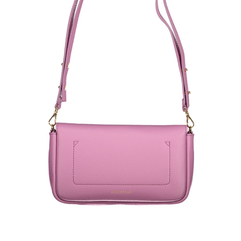 Viola Leather Women's Bag