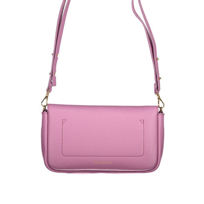 Viola Leather Women's Bag