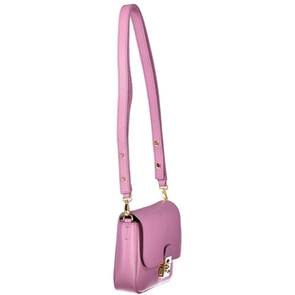 Viola Leather Women's Bag