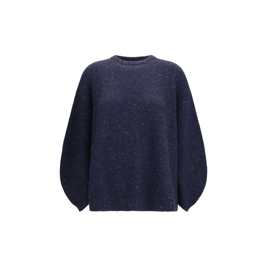 Blue Wool Oves Aries Sweatshirt