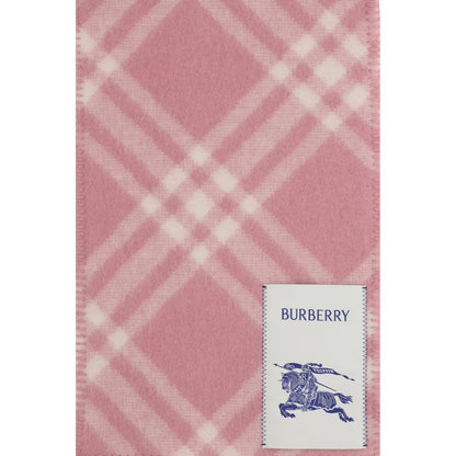 Multicolor Wool Oves Aries Scarf