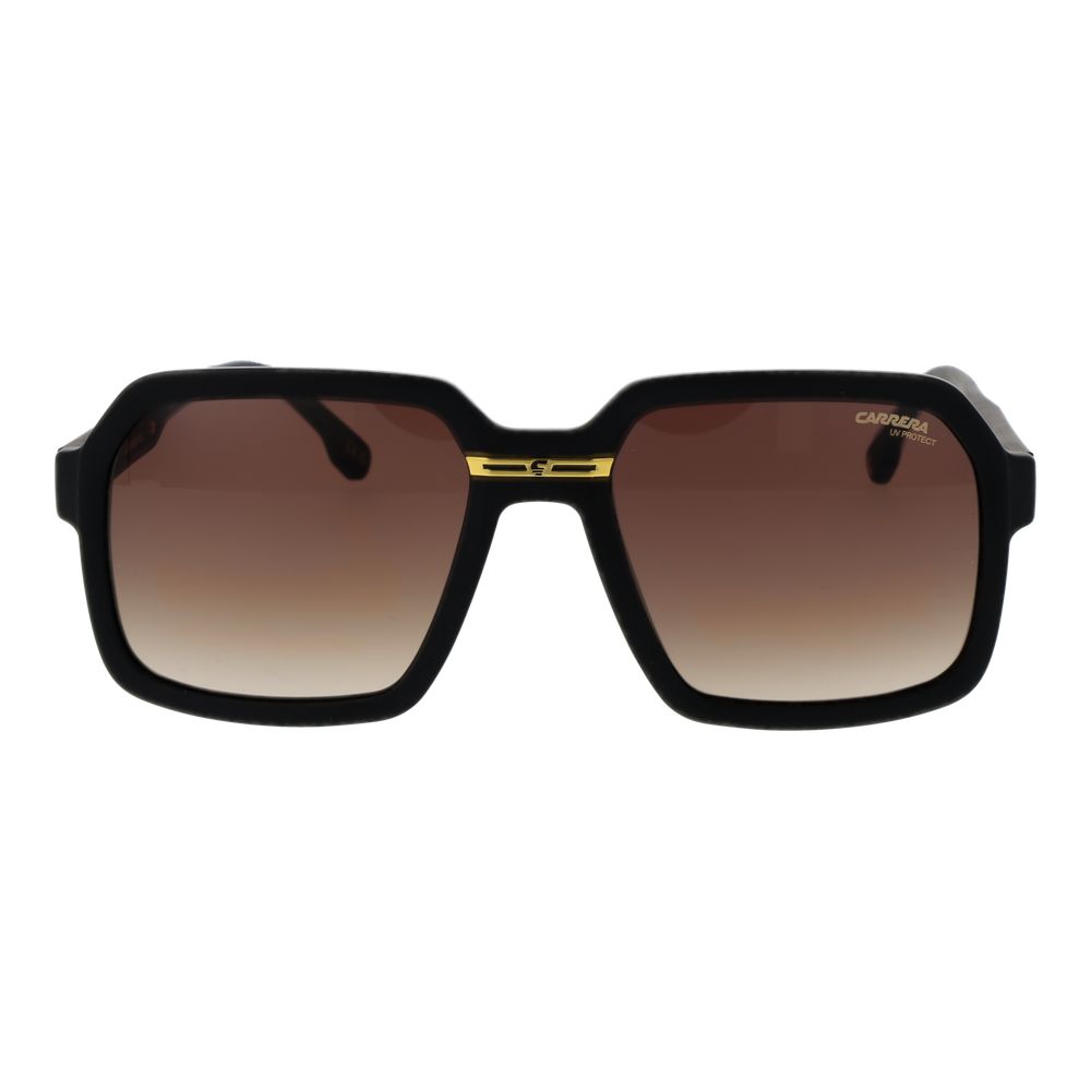 Black Plastic Sunglasses