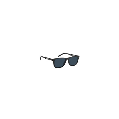 Blue Polyamide Glasses (Frames)