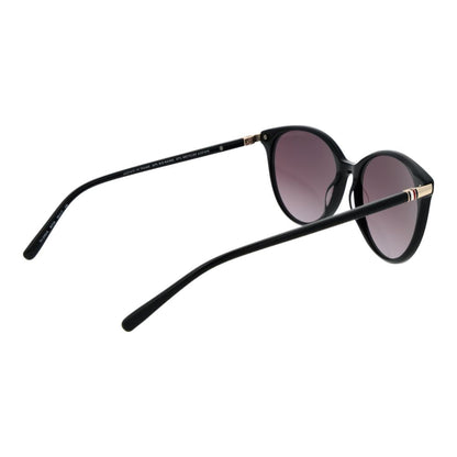 Black Acetate Sunglasses