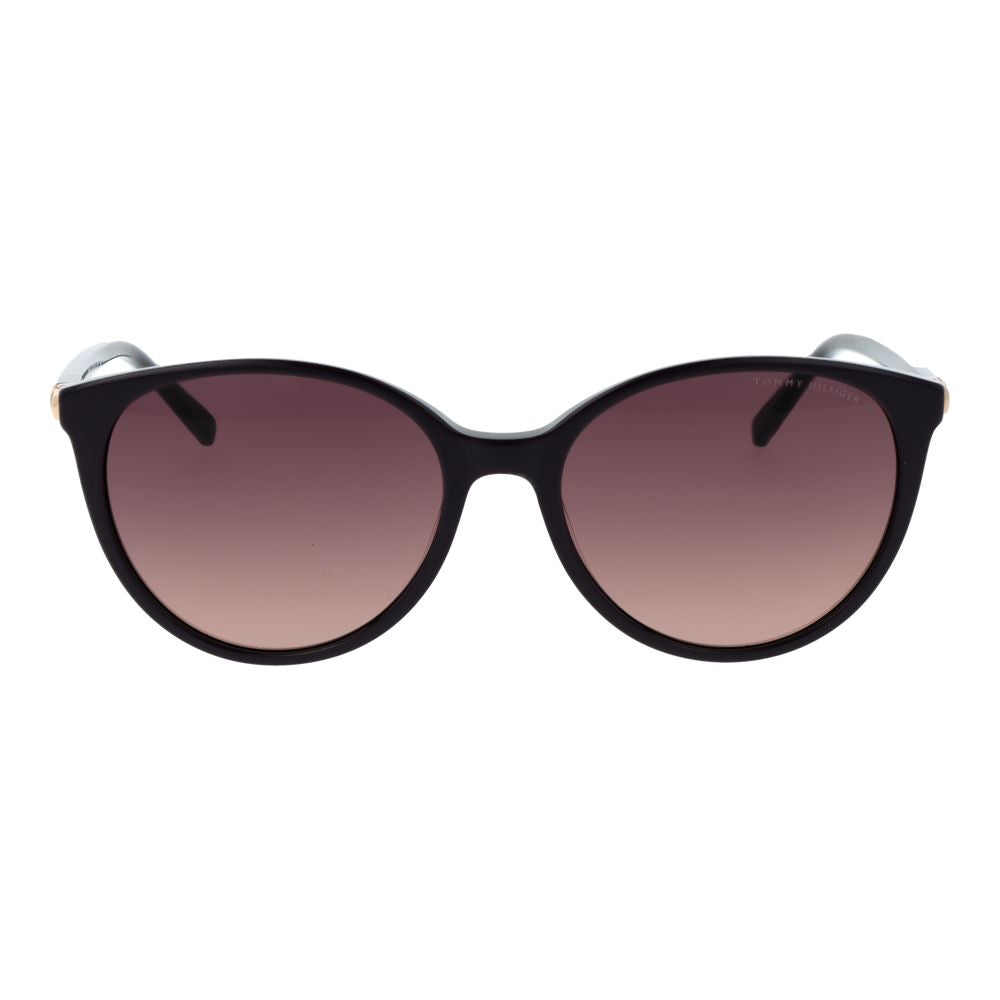 Purple Acetate Sunglasses
