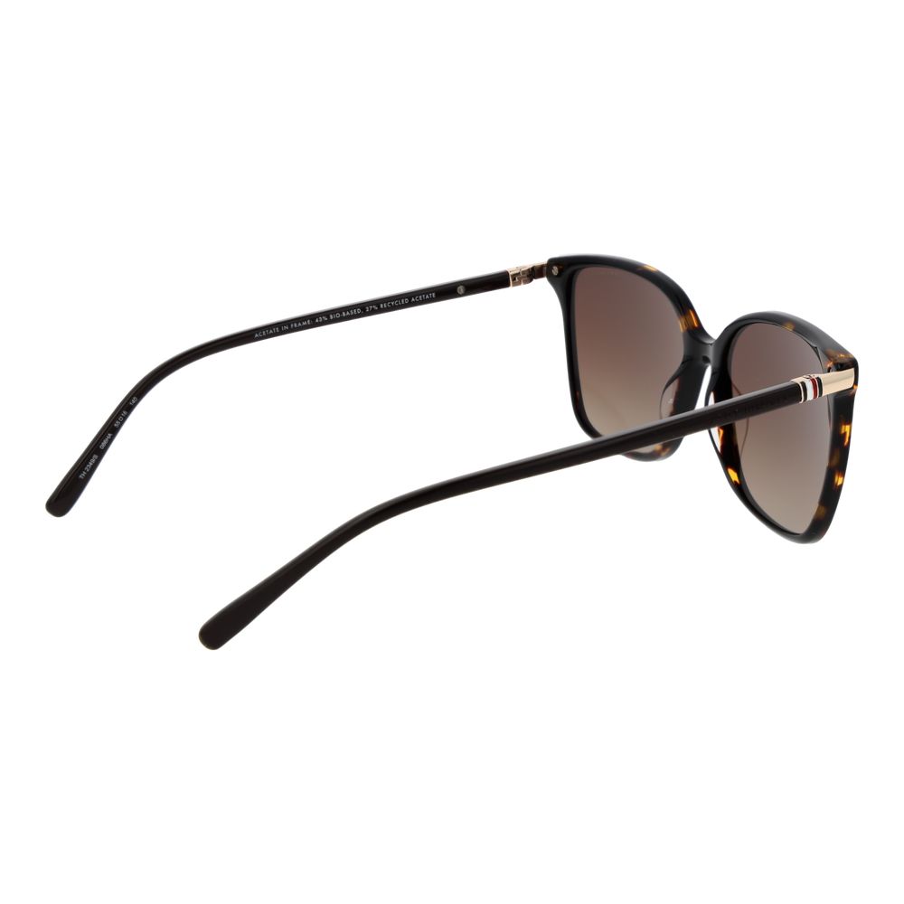 Black Acetate Sunglasses