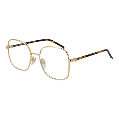 Gold Metal Glasses (Frames)