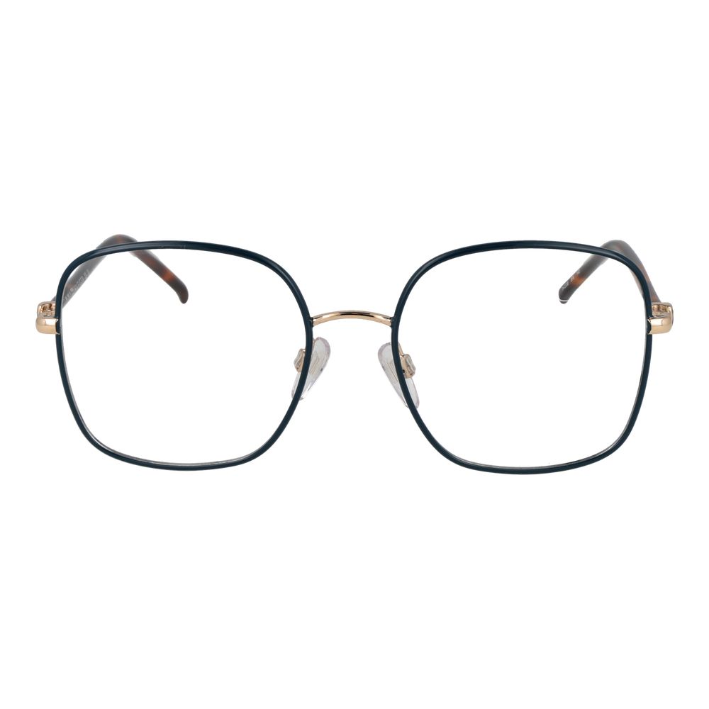 Blue Metal Glasses (Frames)