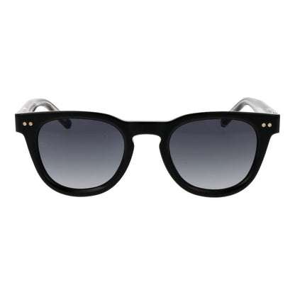 Black Acetate Sunglasses