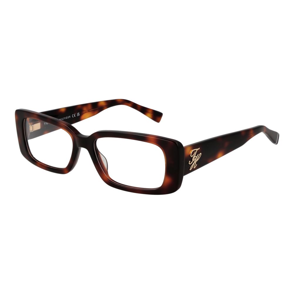 Brown Acetate Glasses (Frames)