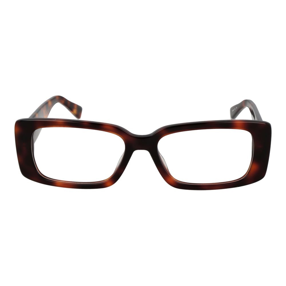 Brown Acetate Glasses (Frames)