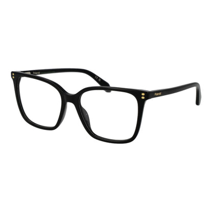 Black Acetate Glasses (Frames)