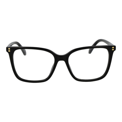 Black Acetate Glasses (Frames)