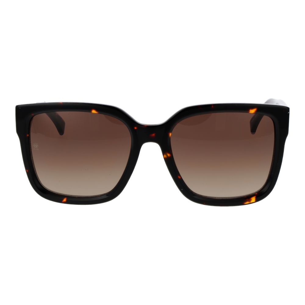 Black Acetate Sunglasses