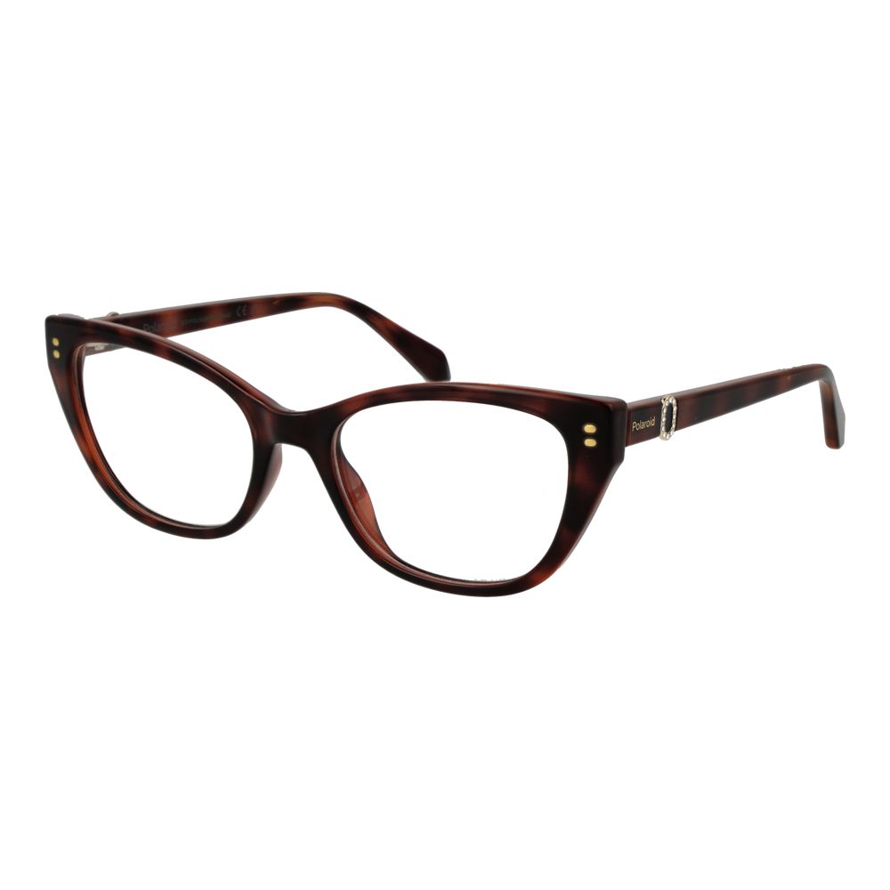 Brown Polyamide Glasses (Frames)