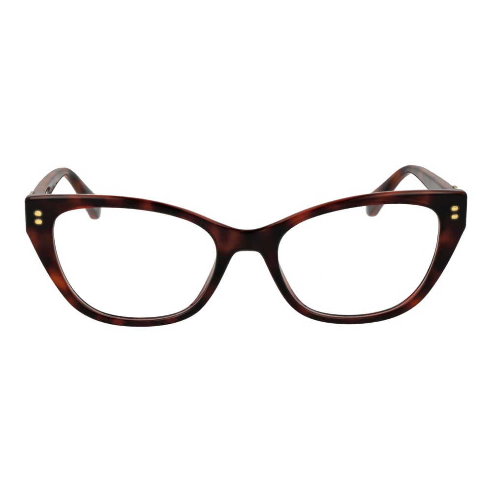 Brown Polyamide Glasses (Frames)