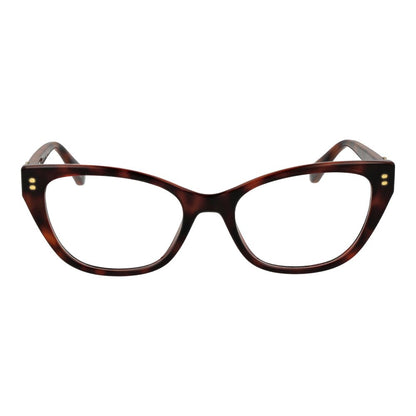 Brown Polyamide Glasses (Frames)