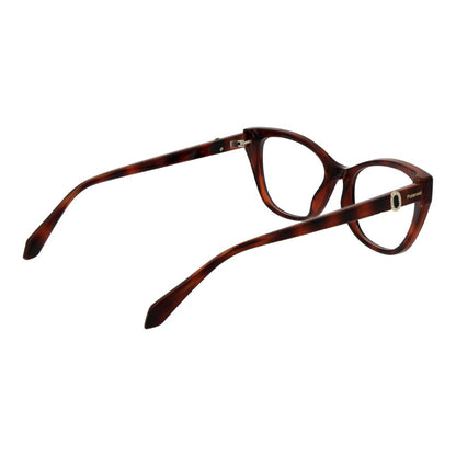 Brown Polyamide Glasses (Frames)