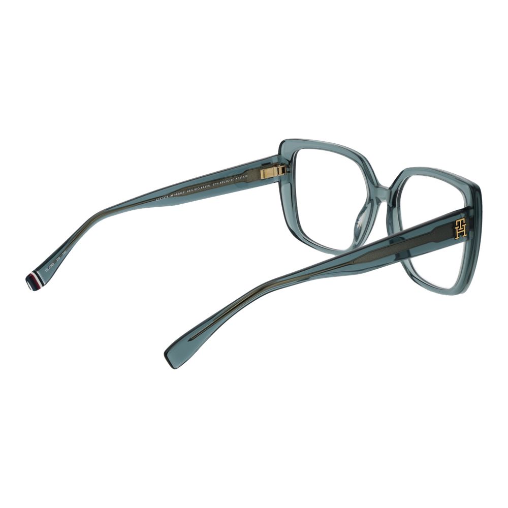 Blue Acetate Glasses (Frames)