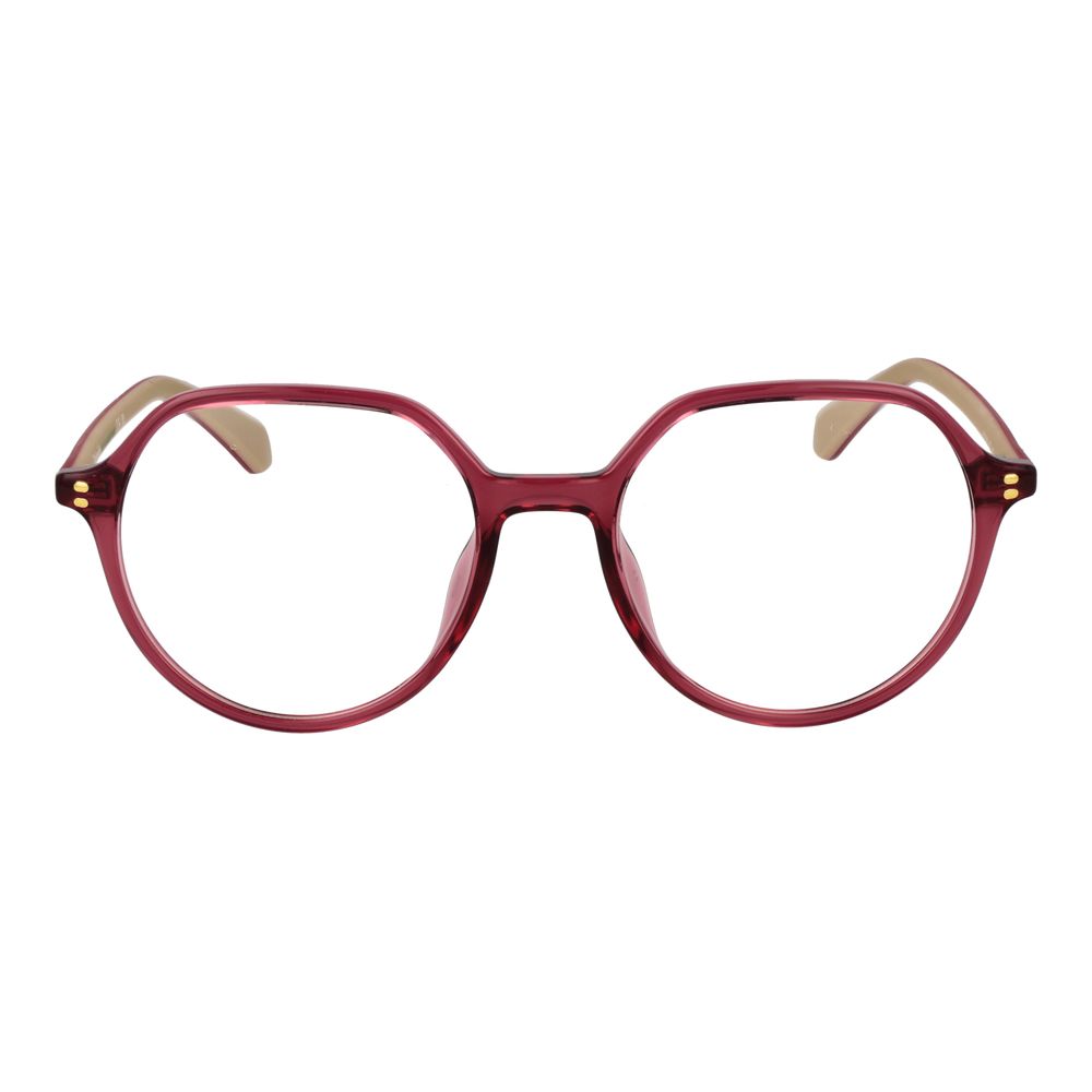 Purple Polyamide Glasses (Frames)