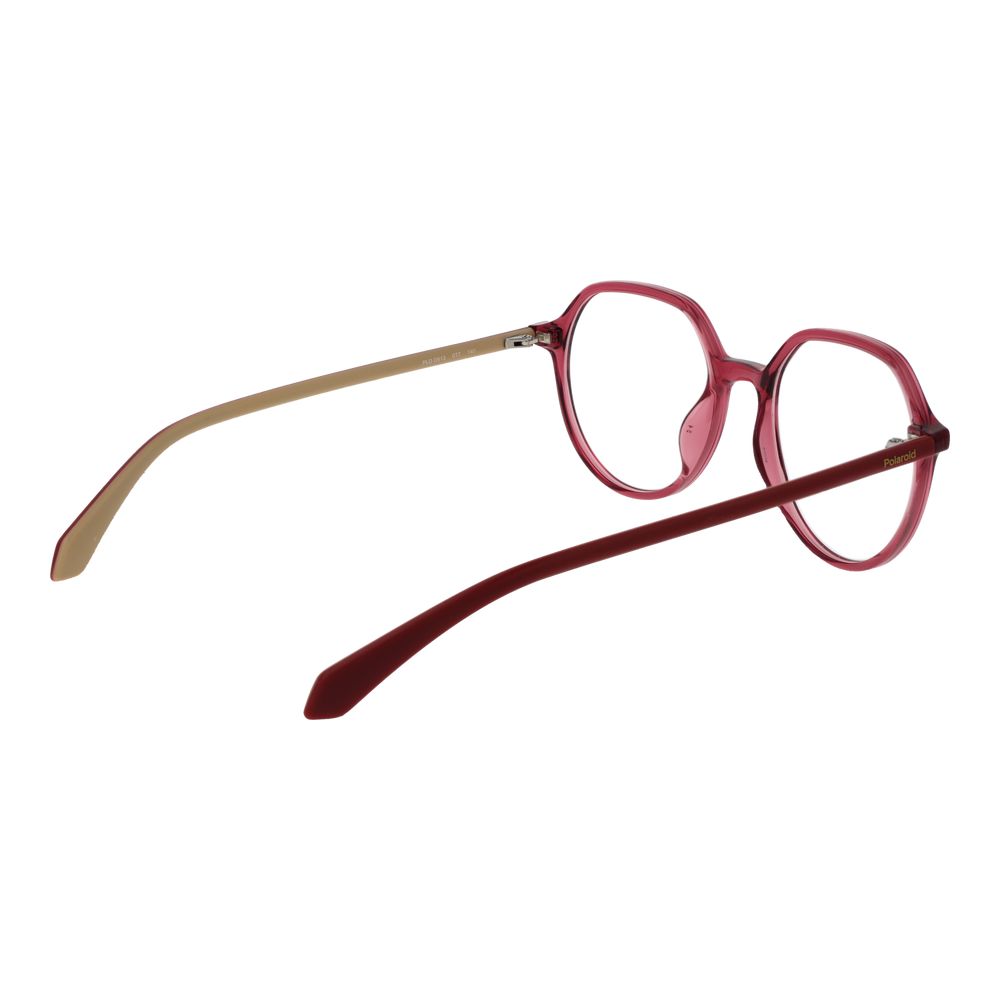 Purple Polyamide Glasses (Frames)