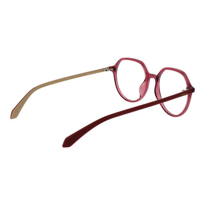 Purple Polyamide Glasses (Frames)