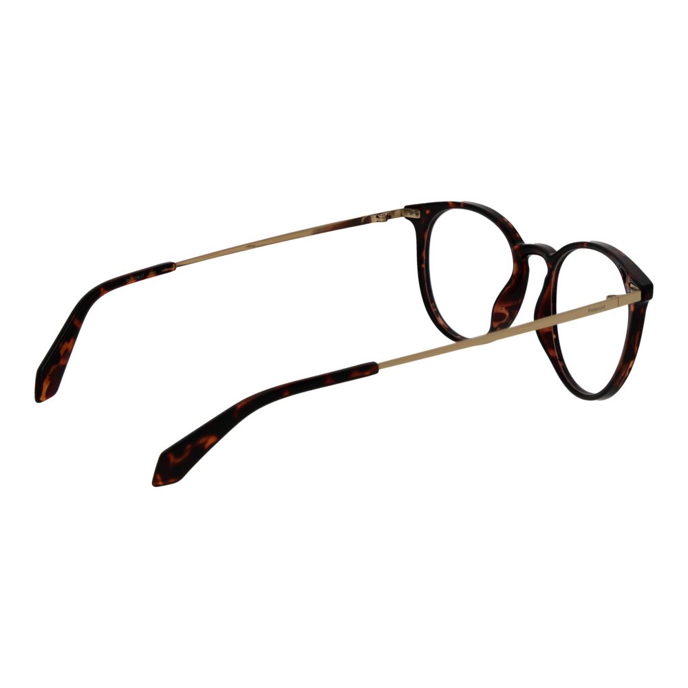 Brown Titanium Glasses (Frames)