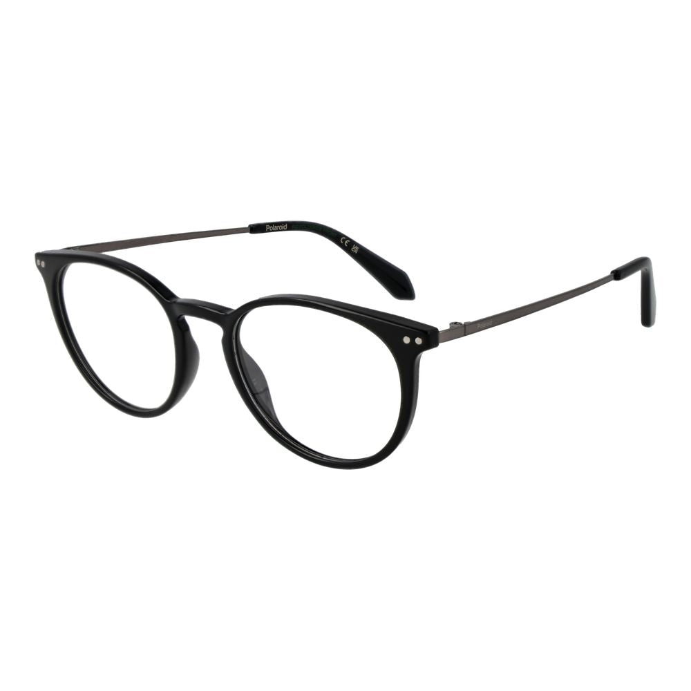 Black Polyamide Glasses (Frames)