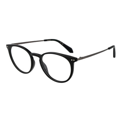 Black Polyamide Glasses (Frames)