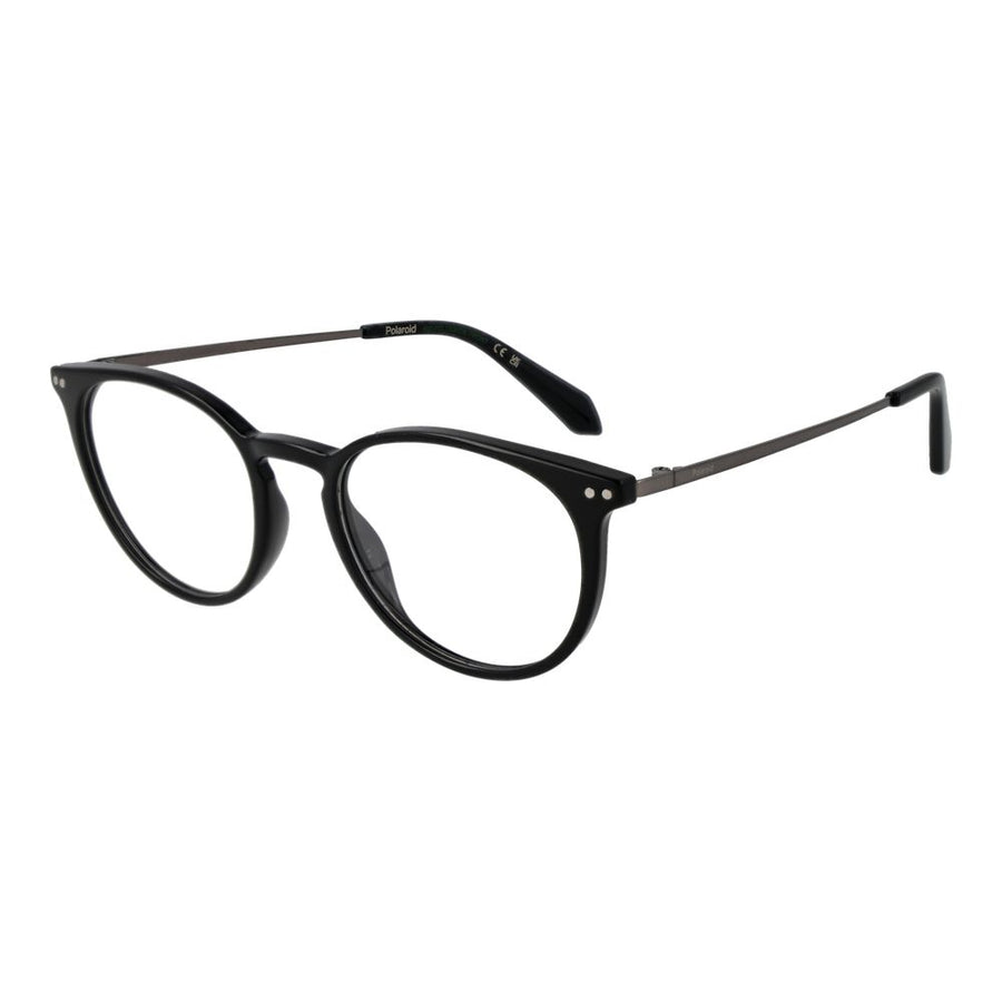 Black Polyamide Glasses (Frames)