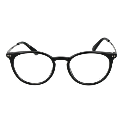 Black Polyamide Glasses (Frames)