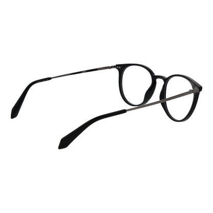 Black Polyamide Glasses (Frames)
