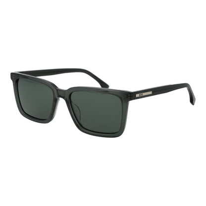 Bicolor Acetate Sunglasses