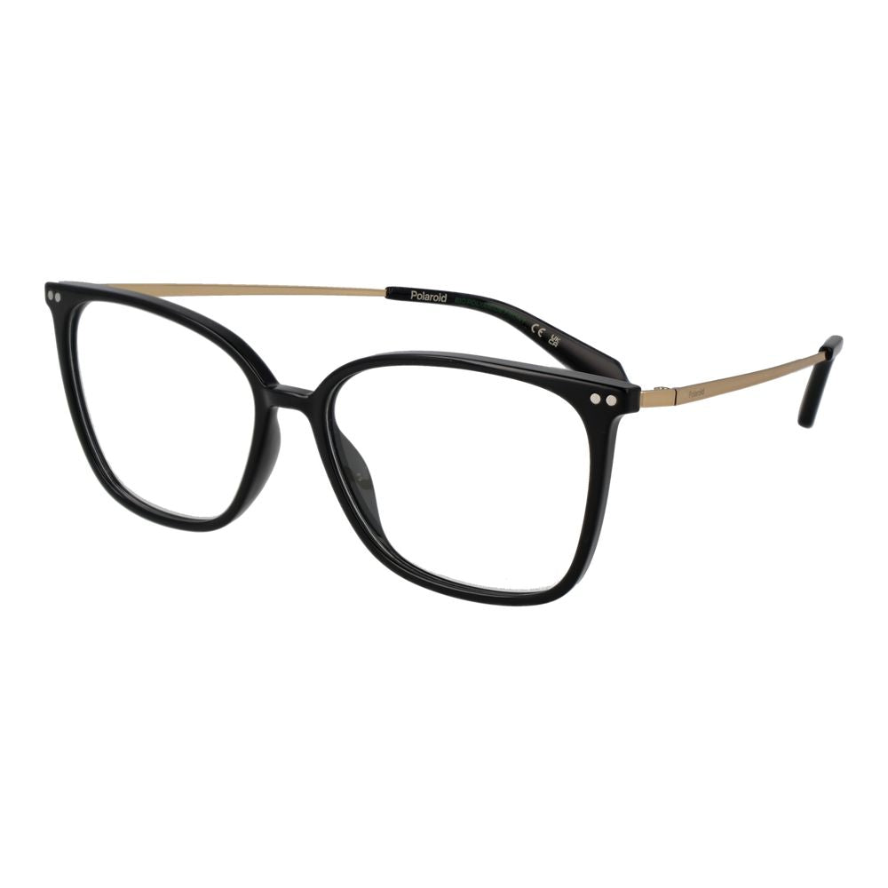 Black Titanium Glasses (Frames)