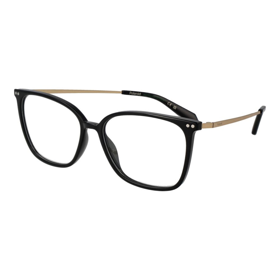 Black Titanium Glasses (Frames)