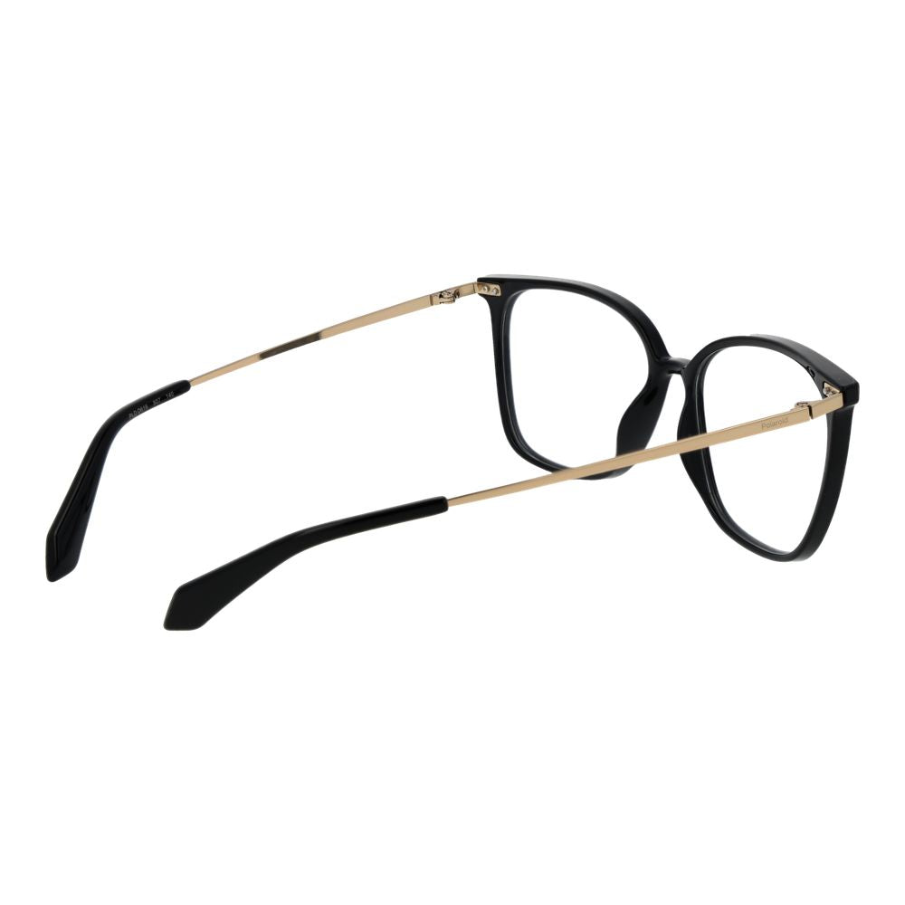 Black Titanium Glasses (Frames)