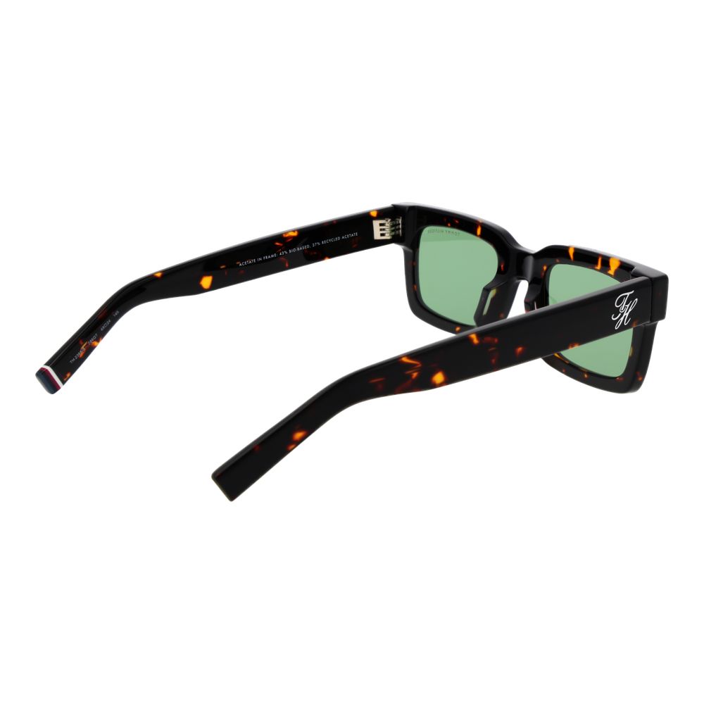 Black Acetate Sunglasses