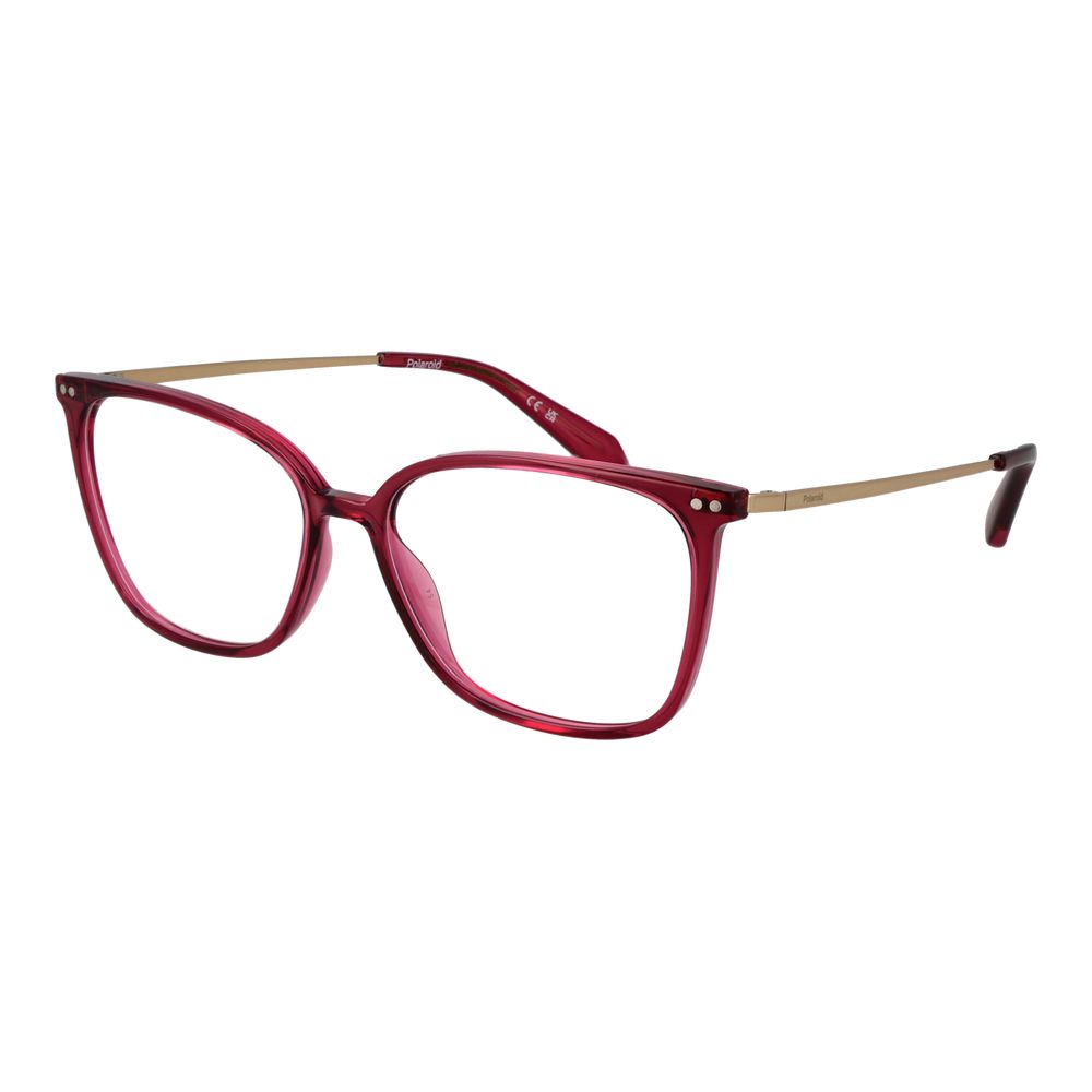 Pink Titanium Glasses (Frames)