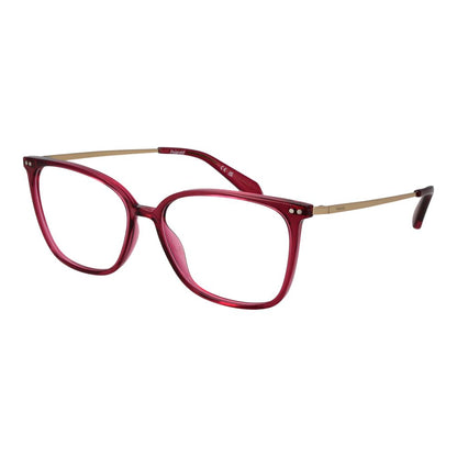 Pink Titanium Glasses (Frames)