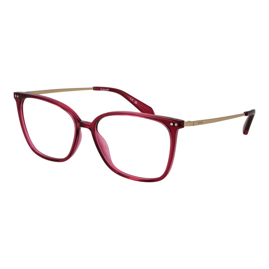 Pink Titanium Glasses (Frames)