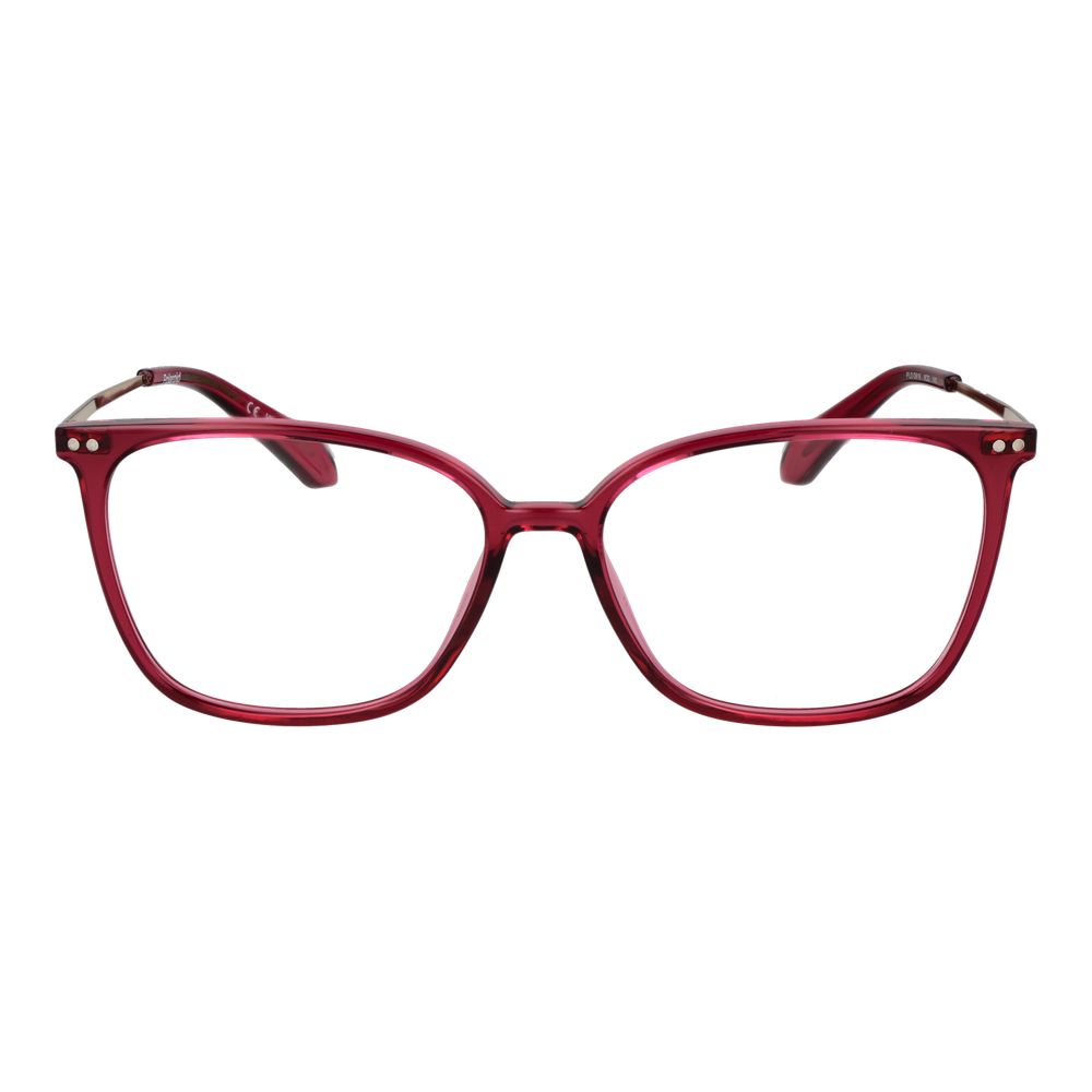 Pink Titanium Glasses (Frames)