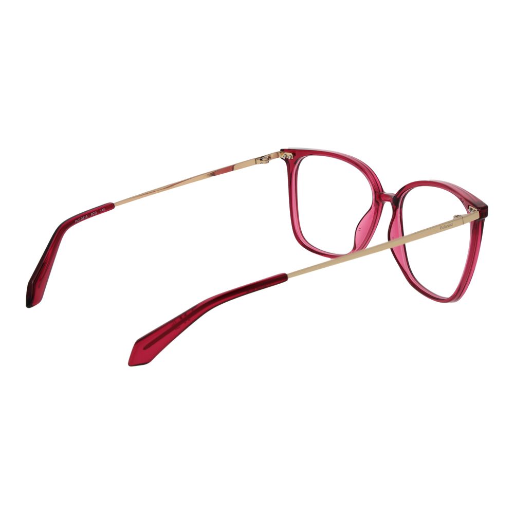 Pink Titanium Glasses (Frames)
