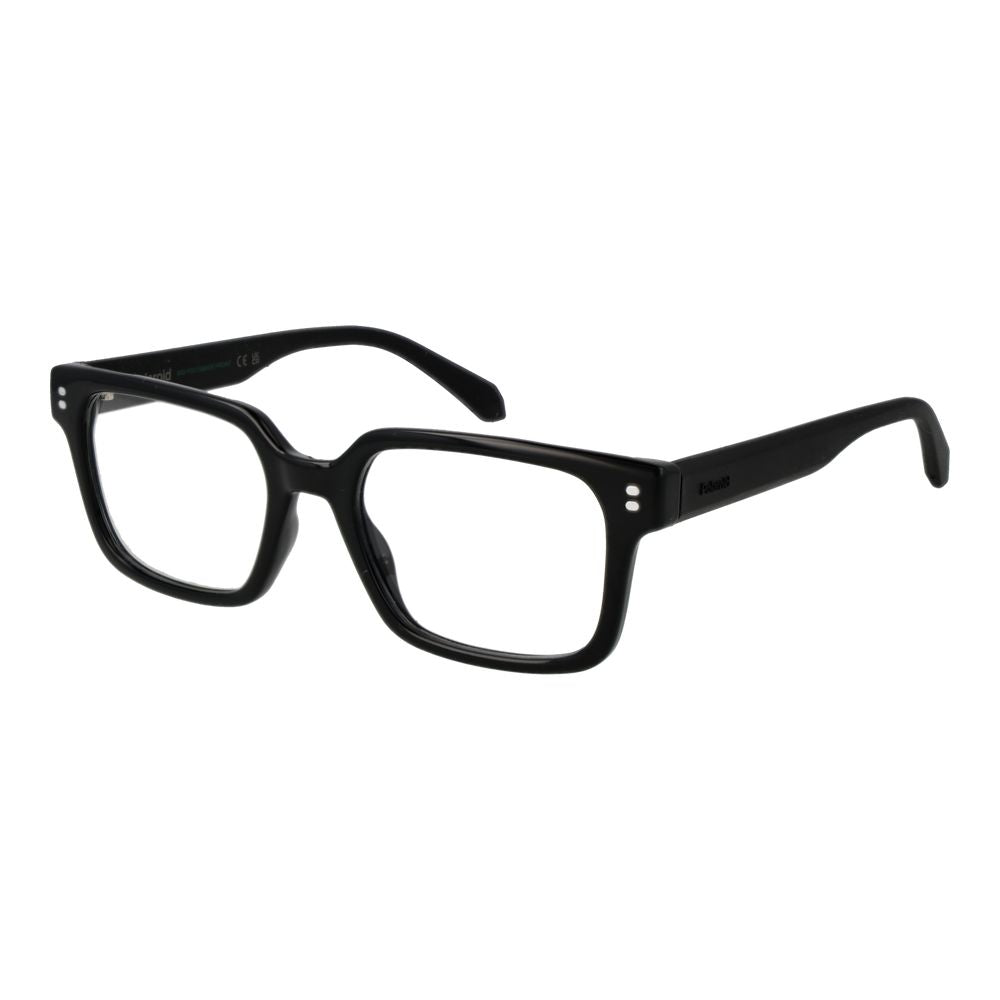 Black Polyamide Glasses (Frames)