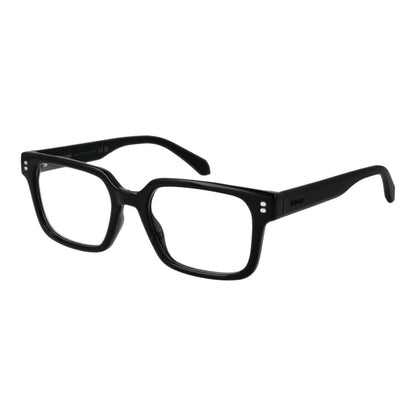 Black Polyamide Glasses (Frames)
