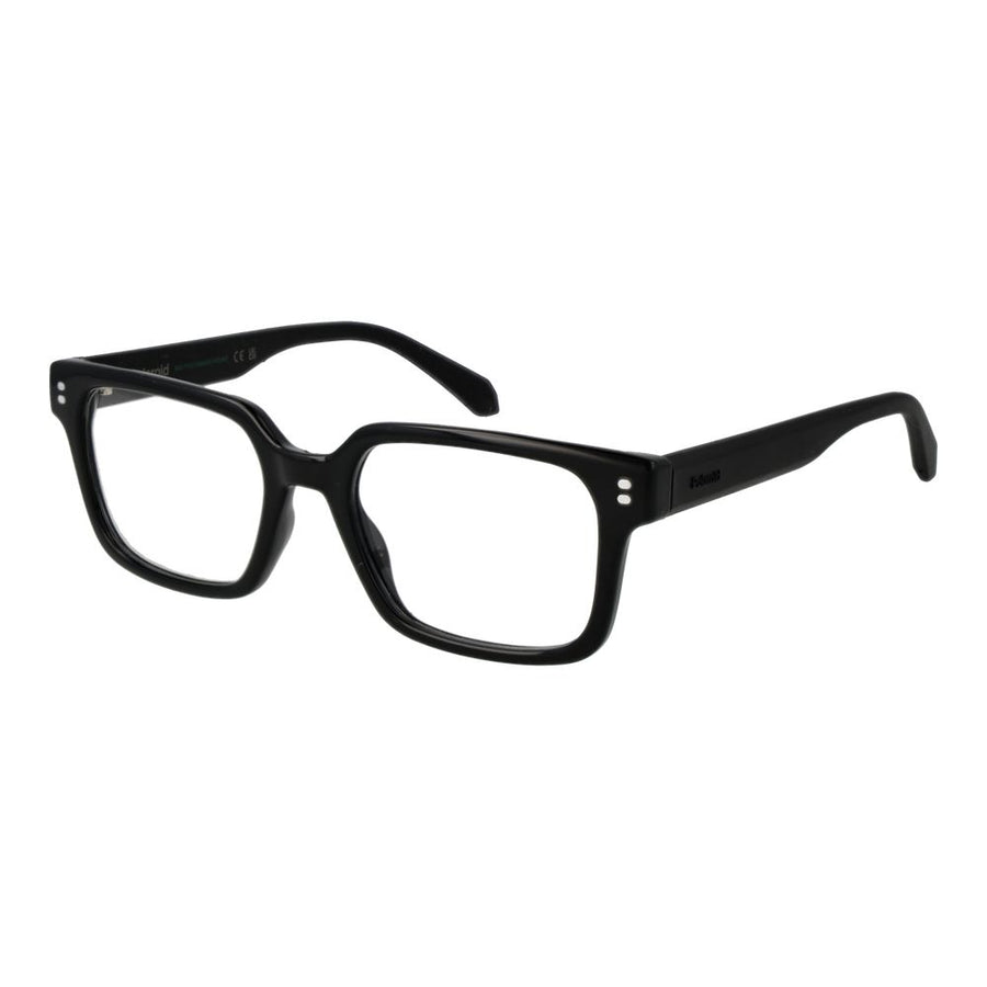 Black Polyamide Glasses (Frames)