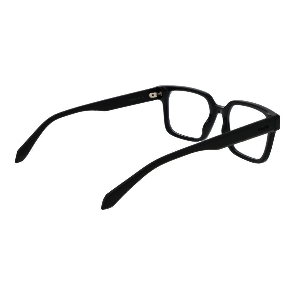 Black Polyamide Glasses (Frames)