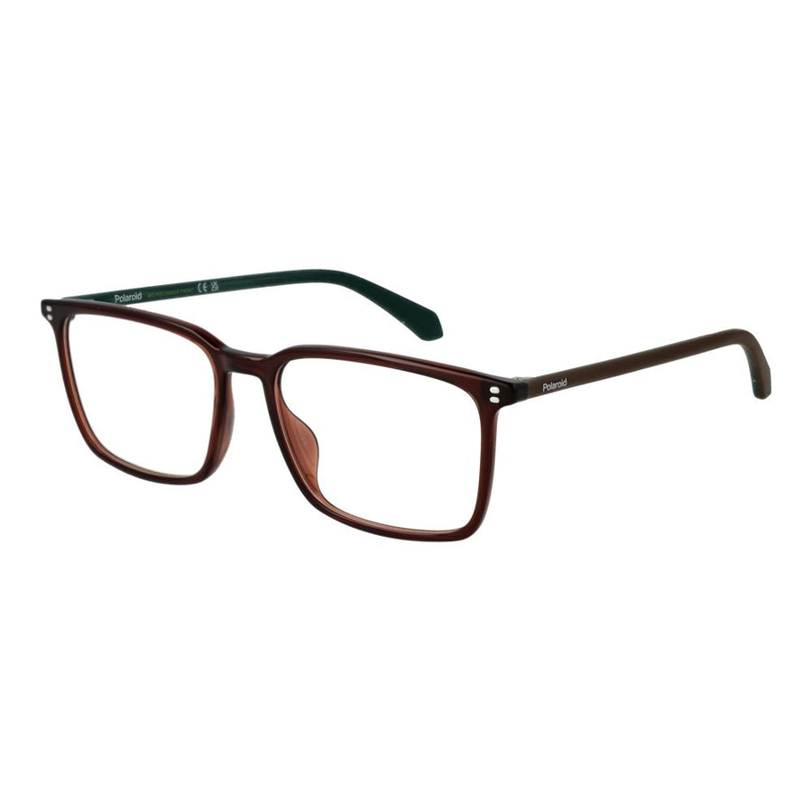 Brown Polyamide Glasses (Frames)
