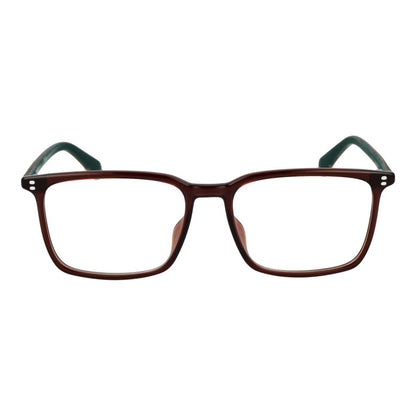 Brown Polyamide Glasses (Frames)