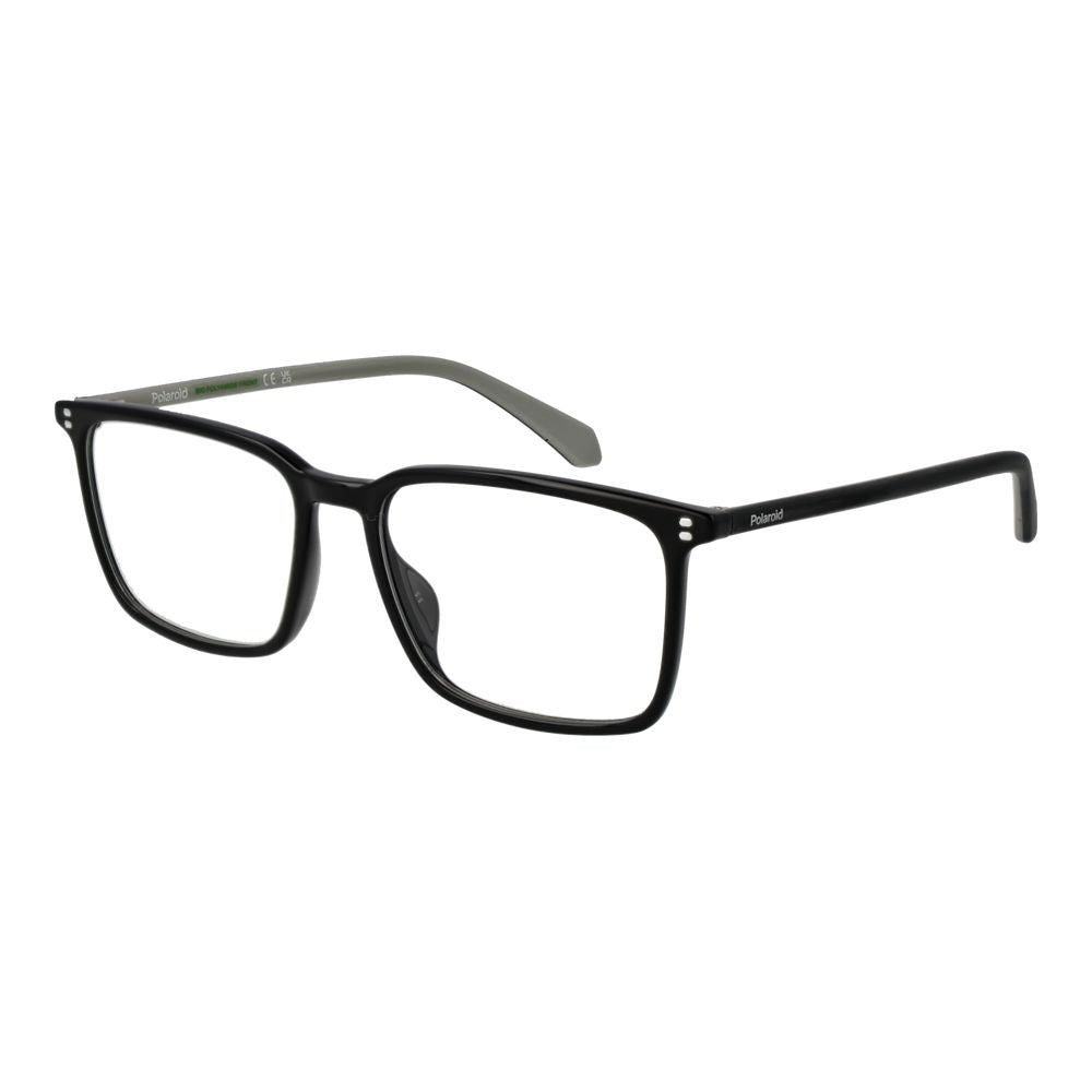Black Polyamide Glasses (Frames)