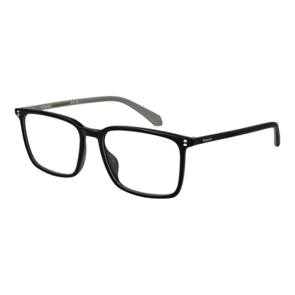 Black Polyamide Glasses (Frames)
